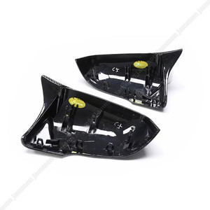 Copertura Specchietto in Vera Fibra di Carbonio Stile M per BMW G29 F40 F44 F45 F52 X1 X2 - Product Image 5