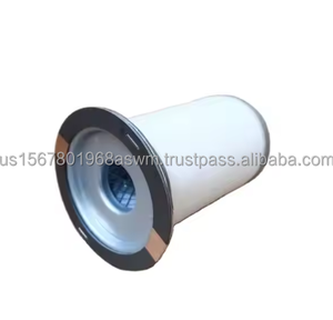 Filtro Separador de Aceite y Gas para Compresor de Aire Manny LE 6004 de Alta Calidad, Hecho de Metal Duradero, Compatible con los Modelos SAO 58494 y SAO 53792 - Product Image 2