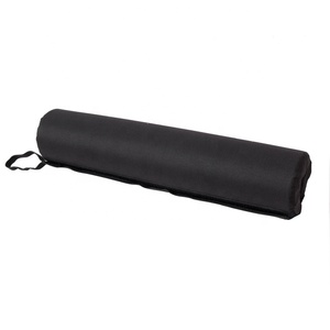 Coussin de protection pour haltères, coussin de squat pour les fessiers, les squats, les écartements, l'haltérophilie, l'entraînement en salle de sport, coussin d'épaule en mousse, vente en gros - Product Image 2