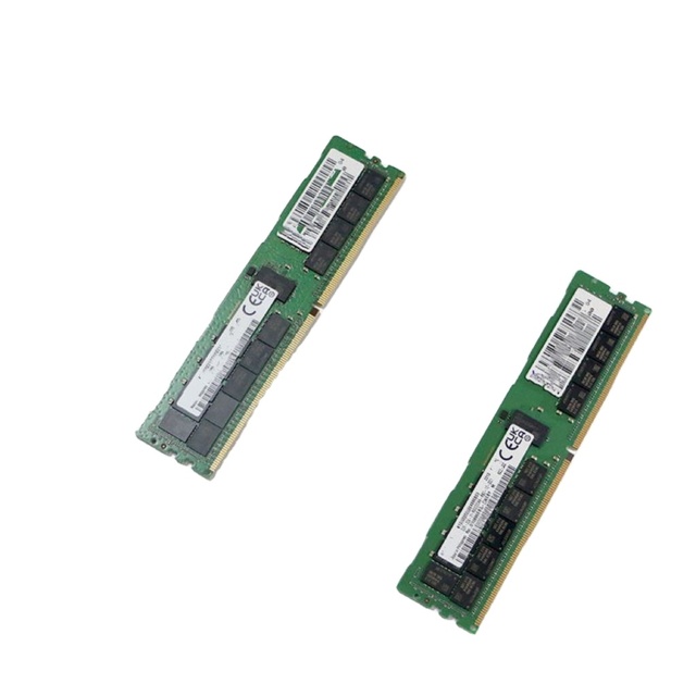 Server ram Ddr5 96gb 5600MHz PC5-44800 1.1V Ddr5 96gb 6400MHz PC5-44800 Memory 2Rx4 2RX8 RDIMM Memory Server ram Ddr5 96gb