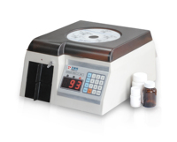 Compteur de pilules automatique Compteur de pilules électronique pour capsules Compteur de pilules en métal Compteur de comprimés pour capsules