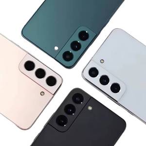 Smartphone <span class=keywords><strong>Galaxy</strong></span> <span class=keywords><strong>S22</strong></span> 5G Originale LTE CDMA 6.1 Pollici Schermo Impermeabile Telefono Cellulare Android Consegna Rapida - Product Image 2