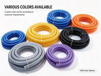 Tuyau d'aspiration et de refoulement en PVC flexible haute pression, robuste et durable, de 2, 3, 4, 5 et 6 pouces, de qualité supérieure pour pompe à eau