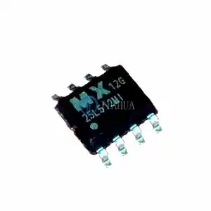 Mx25l512 Flash Mxic Spot Chip Ic Sop8 Chip 12G