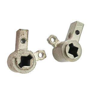 Accesorios de Acero Inoxidable de Pulvimetalurgia MIM - Product Image 3