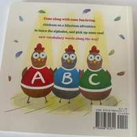 Shenzhen Livre Impression Coloré Enfants Conseil Livre Impression Services