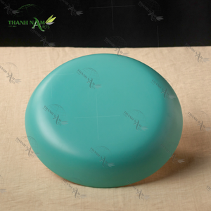 Assiettes en bambou élégantes et durables du fabricant OEM/ODM service écologique pour la cuisine et le restaurant pour la cuisine vietnamienne - Product Image 2