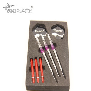 Flechettes 2023 à succès, 90% tungstène, barils de fléchettes de haute qualité, fléchettes en tungstène - Product Image 5