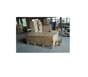 Caisses en bois personnalisées conçues selon vos spécifications du fabricant chinois