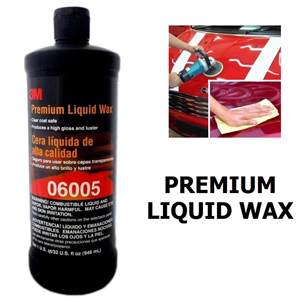 <span class=keywords><strong>Cera</strong></span> Liquida Premium 3M 06005 per Riparazione Graffi Auto, <span class=keywords><strong>Cera</strong></span> Lucidante per Bellezza Automobilistica - Product Image 3