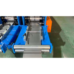 Gắn kim loại khung thép nâng cấu trúc làm cho hình thức cuộn hình thành hồ sơ máy - Product Image 3