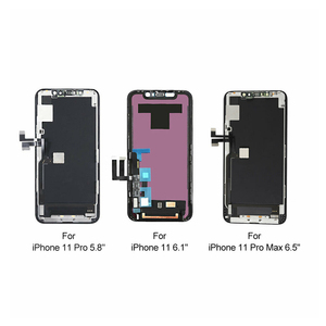 Écran LCD de remplacement pour téléphone portable OEM pour <span class=keywords><strong>11</strong></span> Pro 5,8 pouces, résolution 2436x1125 - Product Image 5