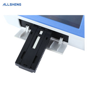 Leitor Automatizado de Tiras de Teste de Urina de Ouro Coloidal para Triagem - Product Image 3