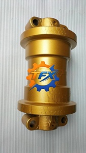 Rouleau inférieur de chenille pour excavatrice G6225 PC200L PC200LC-6, pièces de train de roulement lourd 20Y-30-00040 - Product Image 4