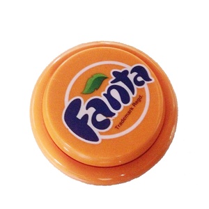 Yoyo de Plástico <span class=keywords><strong>Bocho</strong></span> B-FS004 de Alta Calidad, Económico, Personalizado, Ecológico, Divertido, para Regalos Promocionales Infantiles - Product Image 2