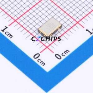 OT1EL89CJI-111YLC-1M Crystal Oscillator (Active) SMD5032-4P Crystal Oscillator 1MHz 10ppm CMOS - Product Image 1