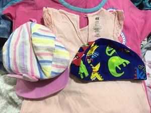 Balle di balle di vestiti di seconda mano dal regno unito 45kg-50kg per bambini 1-10 anni - Product Image 4