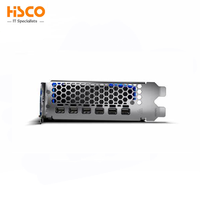 Nouveau W6800 pour AMD Radeon Pro W6800 32GB GDDR6 256bit 2075MHz 7nm 250W cartes graphiques à double slot carte vidéo GPU carte de jeu