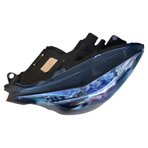 <span class=keywords><strong>Feux</strong></span> avant LED haut <span class=keywords><strong>de</strong></span> gamme pour Mercedes-Benz Classe E E200 E260 E320 version Bridge Run W207 - Product Image 5