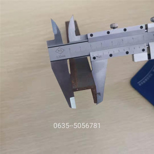 Perfil de acero angular de igual espesor serie Q195 Q420 con orificios para uso en construcción e industrial - Product Image 4
