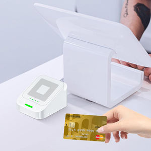 2 세대 스퀘어 카드 리더기 베이스 및 POS 시스템용 스퀘어 카드 리더기 스탠드 - Product Image 3