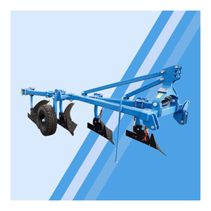 Attrezzature agricole di alta qualità per la pulizia delle stoppie aratri opzionali aratro per la tornitura del terreno - Product Image 5