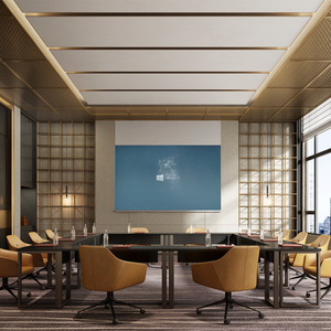 Juegos de Muebles de Hotel de 5 Estrellas Personalizados, Muebles de Vestíbulo de Hotel Modernos y Lujosos, Diseño de Mobiliario para Habitaciones de Hotel - Product Image 4