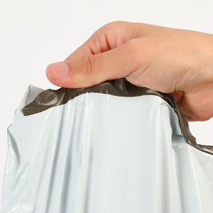 Poly Mailers Custom Thickness Plastic Shipping Bags For Heavy Load Bearing Goods Parcel Delivery - Product Image 5
