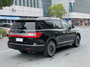 Exportación de Segunda Mano de <span class=keywords><strong>Lincoln</strong></span> <span class=keywords><strong>Navigator</strong></span> 2020 3.5T Serie President, Vehículo Monovolumen Profesional de Gasolina - Product Image 6