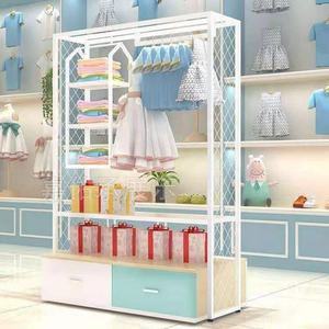 Scaffalature per Negozi di Abbigliamento, Espositori per Negozi di Abbigliamento - Product Image 4