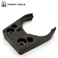 Porte-outil SK40, fourche de changement d'outil ATC, doigt de préhension pour machine de fraisage CNC, pince à outil haute résistance DIN69871