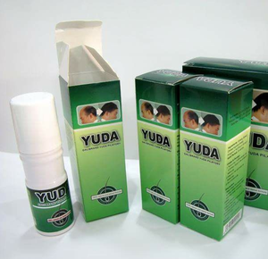 Sérum de croissance des cheveux à l'huile, vente en gros, traitement, ml - Product Image 6