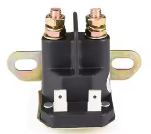 Démarreur SLD-AM133094 robuste et directement d'usine pour John Deere AM133094, MTD 725-04439 <span class=keywords><strong>Cub</strong></span> <span class=keywords><strong>Cadet</strong></span> - Product Image 3