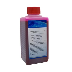 หมึกสีเข้ากันได้กับ Leibinger สีเหลือง ขาว แดง 79000-00104 72000-00109 74000-00199 สำหรับเครื่องพิมพ์อิงค์เจ็ท JET2 NEO JET3 CIJ - Product Image 3