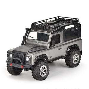 Fayee FY003A-5 2.4GHz 1/12 <span class=keywords><strong>4X4</strong></span> 4CH Rock Crawler RC FPV WIFI caméra escalade hors route véhicule <span class=keywords><strong>camion</strong></span> avec lumières - Product Image 3