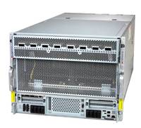 Système GPU Super DP Intel 8U avec serveur IA SuperServer HGX 8-GPU SYS-822GS-NB3RT