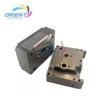 Support de lampe UV de haute qualité pour machine d'impression Man Roland, pièces détachées