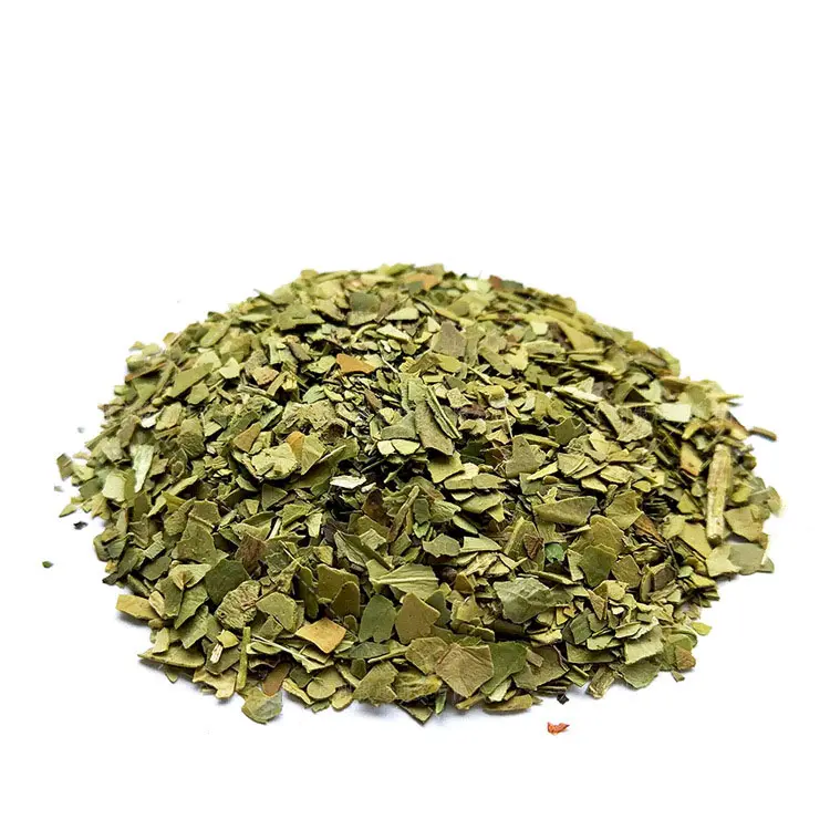 Natural Energy Tea Herb Loose Leaf Drink Lose Weight Original Mate Tea
