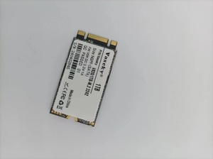 Hard Disk Internal Solid State Drive M2 SATA M.2 2242 NGFF 1TB SSD untuk Laptop - Product Image 5