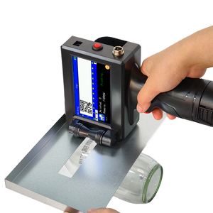 <span class=keywords><strong>Imprimante</strong></span> jet d'encre portable, bon marché, ergonomique, pour sacs en plastique, <span class=keywords><strong>imprimante</strong></span> de date pour bouteilles - Product Image 1