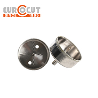 EUROCUT Scie cloche diamantée pour verre et granit