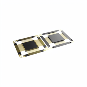 Embedded 256 CBFQFP Exposed Pad and Tie Bar SMV320C6727BHFHW Buy Online Electronic Components Manufacturer Channel - Product Image 1