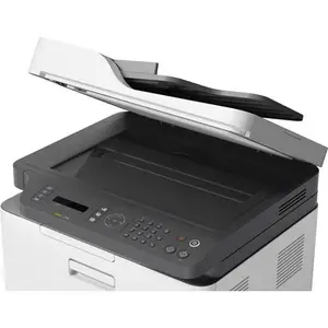 Laser warna HP MFP 179fnw ADF A4 wifi 18ppm