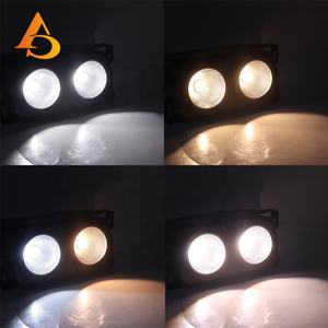 AICPOSE - Luz LED para Espectadores al Mejor Precio, 200 Vatios, COB LED, Luz Cálida y Fría para Escenarios - Product Image 6