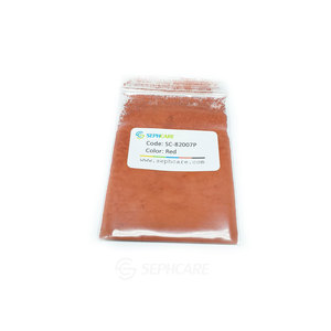 Sephcare Chất Lượng Cao Oxit Sắt/<span class=keywords><strong>Ultramarine</strong></span> Xanh Hồng Tím/Chrome Oxide Màu Xanh Lá Cây Sắc Tố - Product Image 6
