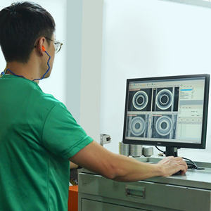 מותג מותאם אישית 6mm קוטר tinplate ישר-קיר גז בוטן יכול #211 קונוס וכיפה לפעילויות חיצוניות - Product Image 6