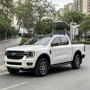 Ford Ranger 2024 <span class=keywords><strong>de</strong></span> <span class=keywords><strong>Segunda</strong></span> <span class=keywords><strong>Mano</strong></span>, Camioneta Mediana 4x4, Edición Tanji Auto para Importadores - Product Image 2