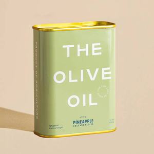 Vuoto 1 litro 2l olio di oliva commestibile imballaggio lattine metallo 100ml 500ml di cocco Life olio vegetale per olio d'oliva - Product Image 5