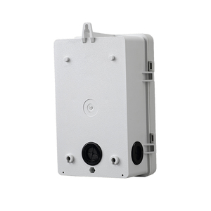 40-AMP trong nhà/ngoài trời hẹn giờ hộp kim loại chuyển đổi thông minh, trực tiếp dây, 120-277vac, cho hồ bơi, máy bơm, đèn Patio, AC đơn vị - Product Image 5