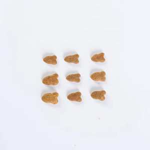 2025 הנמכר ביותר מזון כלבים לשלוט במשקל קלוריות נמוך סיבים גבוה חלבון נטול תבואה - Product Image 5